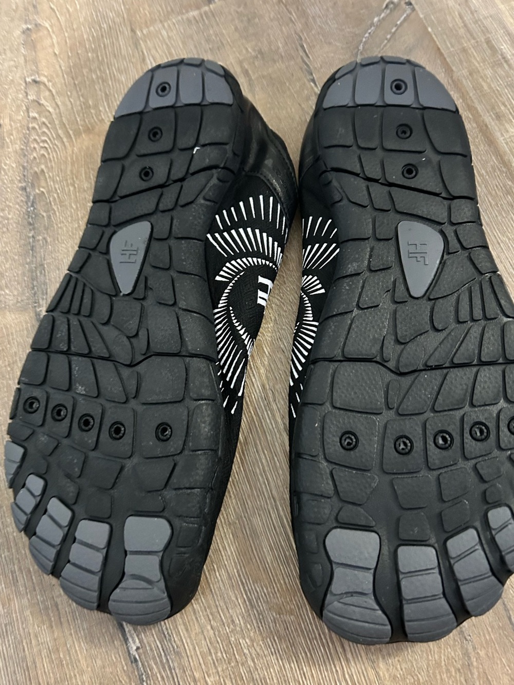 Women’s Hike Footwear size 42/11 BNWT